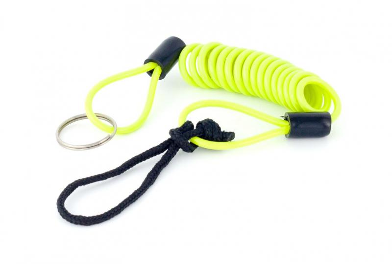 Tárcsafékzár emlékeztető