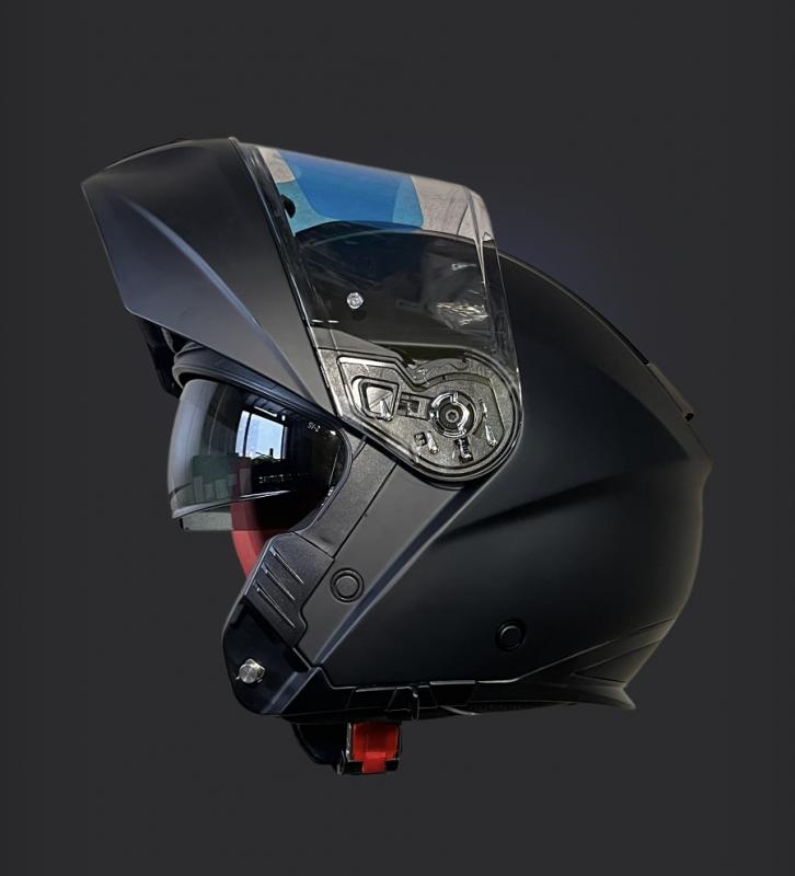 Marushin M411 Üvegszál héjszerkezet - Bevezető ár AKCIÓ! - Image 6