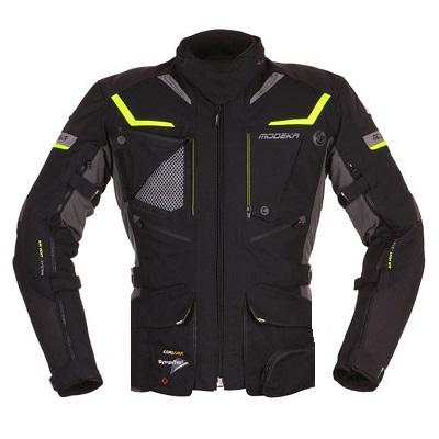 Modeka Panamericana hatszoros tesztgyőztes-Sőt! Általunk is tesztelt termék!-Videóval - Image 2