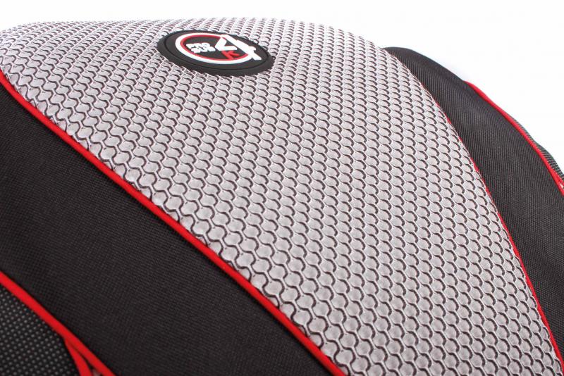 Forcefield SUB4 gerincprotektor-A legbiztonságosabb! - Image 2