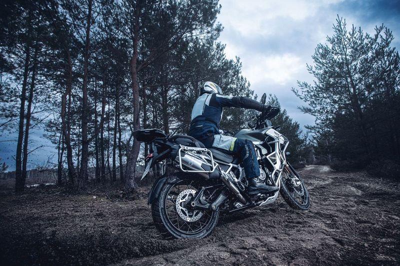 Modeka Panamericana hatszoros tesztgyőztes-Sőt! Általunk is tesztelt termék! - Image 9