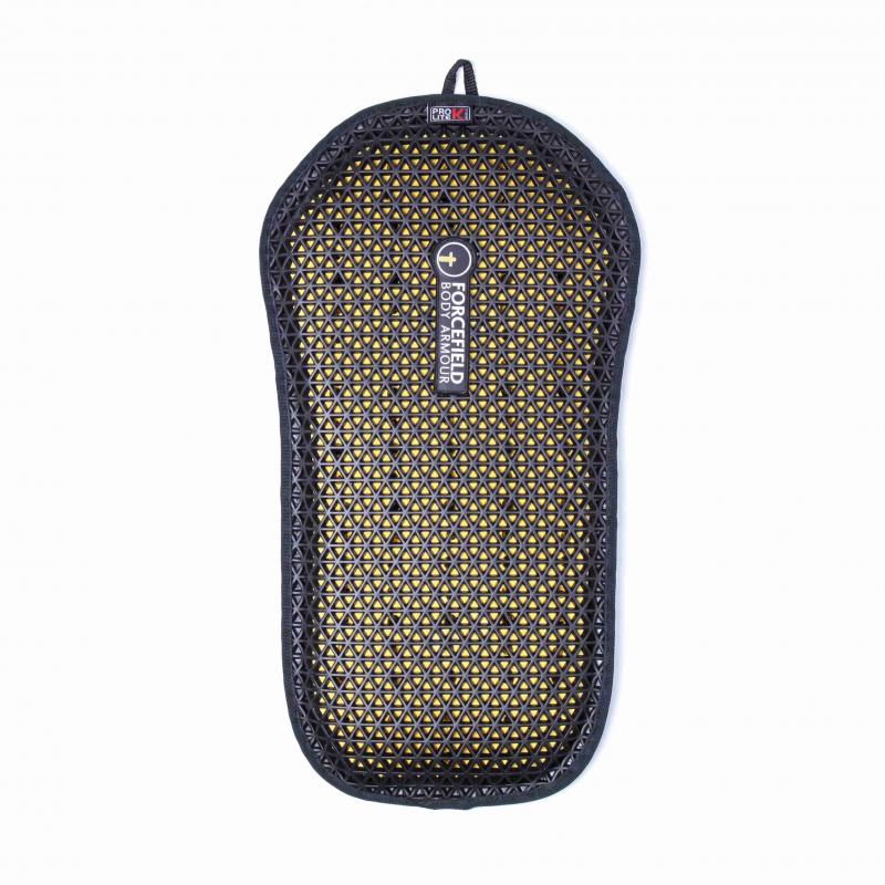 Forcefield gerincprotektor kabátba - Image 6