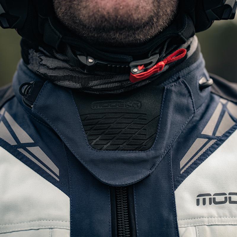 Modeka Panamericana hatszoros tesztgyőztes-Sőt! Általunk is tesztelt termék! - Image 6