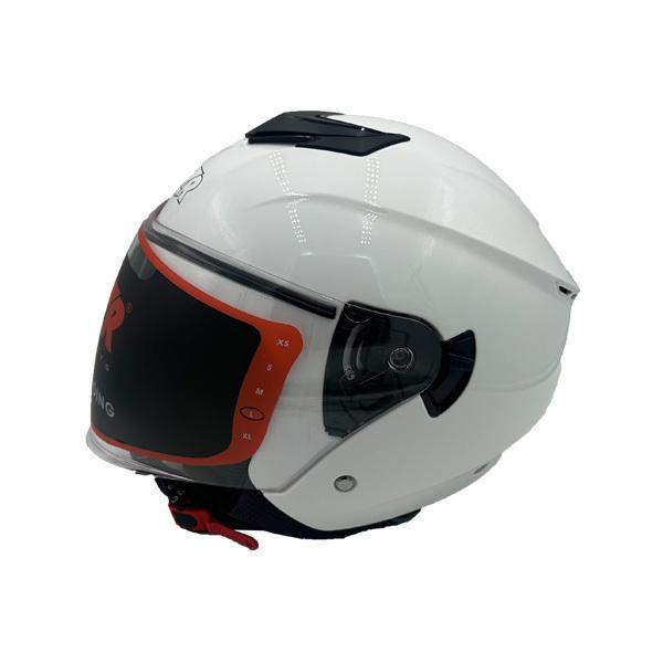 Lazer LZR JH7 Nyitott napszemüveges bukósisak - Image 2