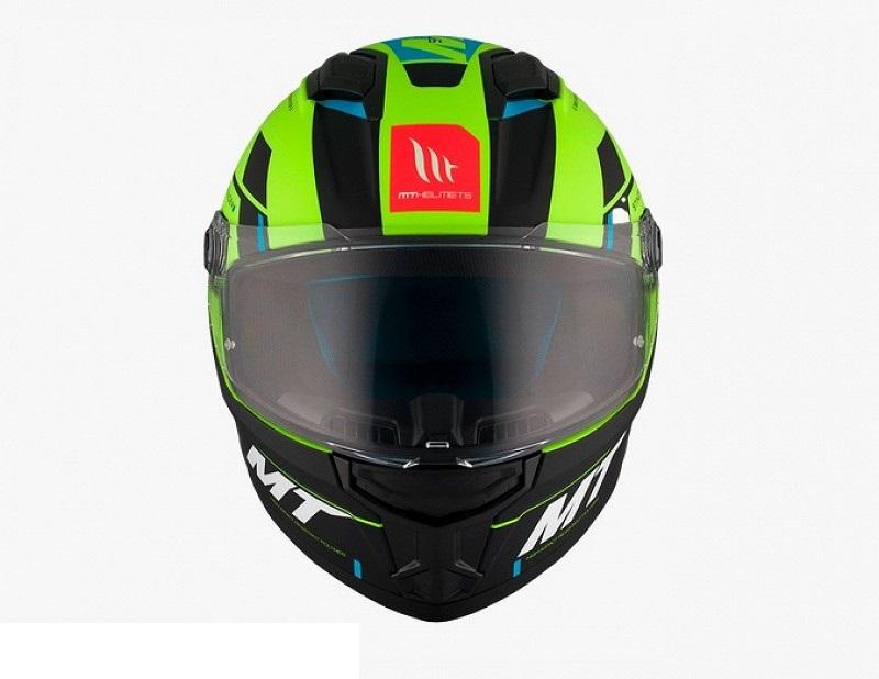 MT Stinger Neon - Image 5