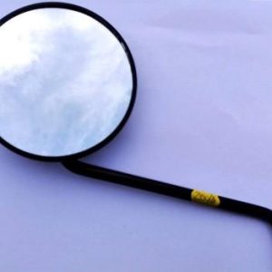 Univerzális kerek tükör