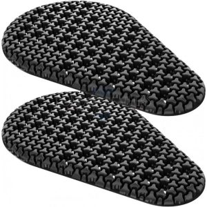 SAS-TEC A legkényelmesebb LEVEL 2-es AIR protektor párban