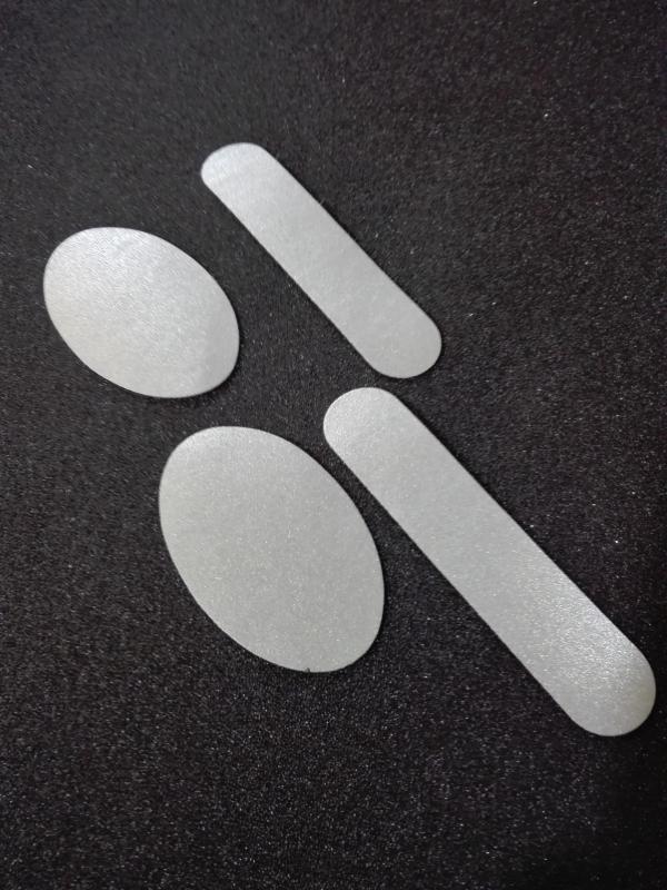 Fényvisszaverő matricaszett - Image 2