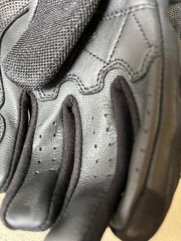 Modeka Miako Air - Általunk is tesztelt ! - Image 4