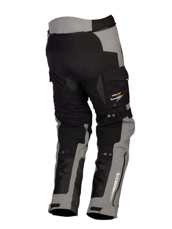 Modeka AFT AIR 4 évszakos motoros nadrág -Videós tesztekkel! - Image 2