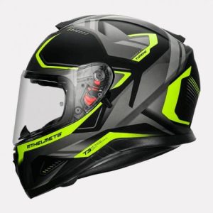 MT BUKÓSISAK THUNDER TURBINE NAPSZEMÜVEGES BUKÓSISAK