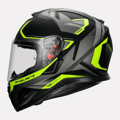 MT BUKÓSISAK THUNDER TURBINE NAPSZEMÜVEGES BUKÓSISAK