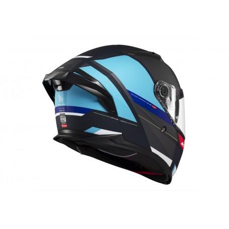 MT Braker napszemüveges bukósisak - Image 2