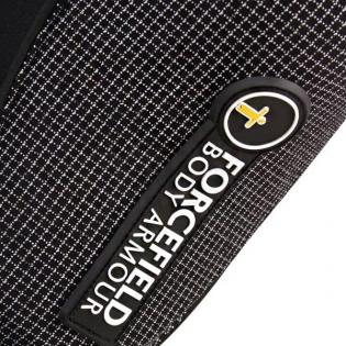 Forcefield Graph térdprotektor Level 2 védelem - Image 2