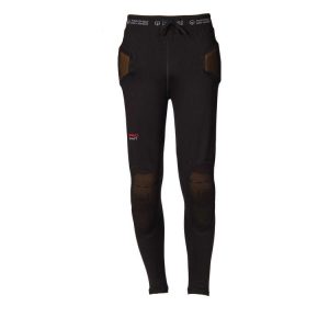Forcefield Pro Pants protektoros nadrág LEVEL 2! Legmagasabb védelmi szint!