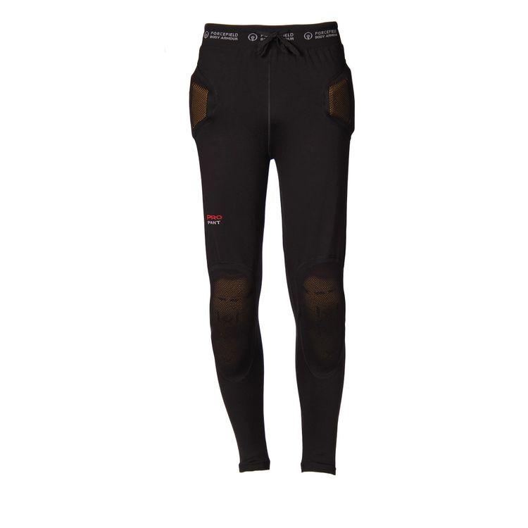 Forcefield Pro Pants protektoros nadrág LEVEL 2! Legmagasabb védelmi szint!