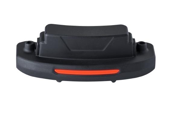 HJC Bluetooth sisakbeszélő rendszer-VIDEÓS BEMUTATÓVAL - Image 2