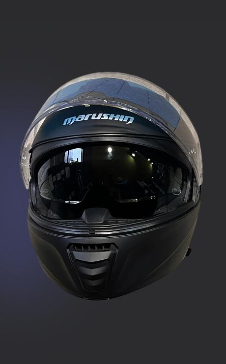 Marushin M411 Üvegszál héjszerkezet - Bevezető ár AKCIÓ! - Image 4