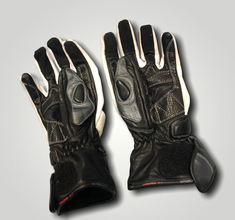 Modeka Sportie -Általunk is tesztelt termék!-Videóval ! - Image 3