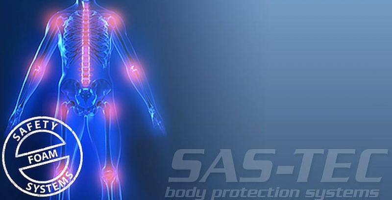 SAS-TEC protektorok teszt