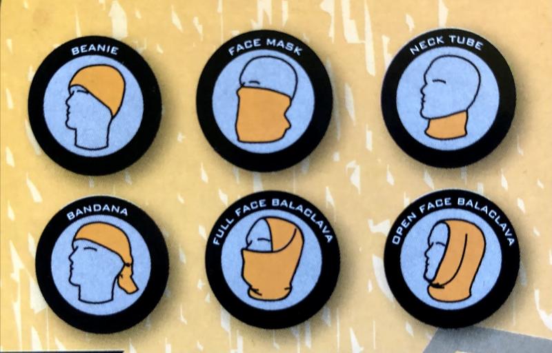 Modeka csősál-Általunk is tesztelt ! - Image 2