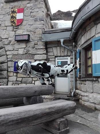 MODEKA TACOMA KABÁT ÉS NADRÁG Tartósteszt! - Image 4