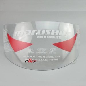 Marushin plexi víztiszta színben