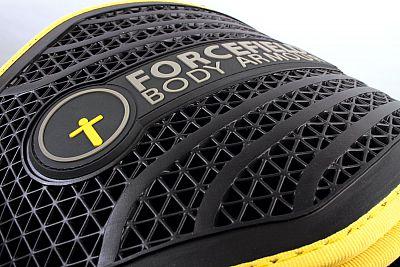 Forcefield ProL2K Dynamic gerincvédő LEVEL 2! Legmagasabb védelmi szint! - Image 2