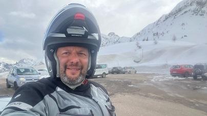 Modeka Panamericana hatszoros tesztgyőztes-Sőt! Általunk is tesztelt termék! - Image 14