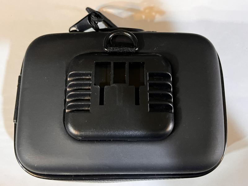 Univerzális övre is csatolható GPS tartó motorra - Image 2