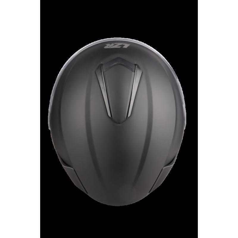 Lazer LZR MH6 Felnyitható napszemüveges bukósisak - Videóval - Image 4