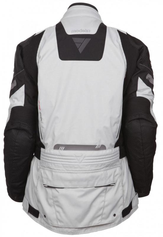 X-Renegade Lady Tesztgyőztes Három rétegű női motoros kabát - Image 2