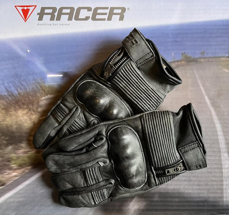 Racer Kansas -Videóval - Image 3