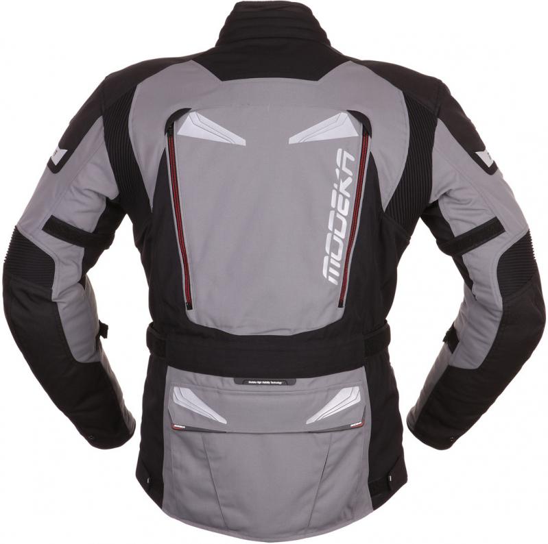 Modeka Panamericana Hatszoros tesztgyőztes-Sőt! Általunk is tesztelt termék!-Videóval - Image 2