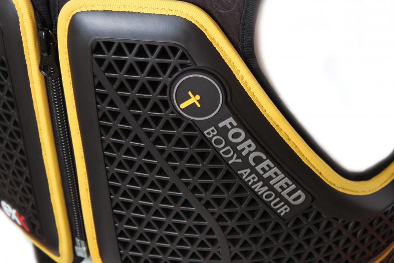 Forcefield Extreme Harness Flite LEVEL 2! Legmagasabb védelmi szint! - Image 4