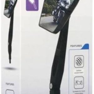 OXFORD Univerzális E betüs visszapillantó