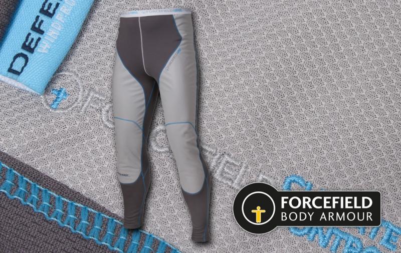 Forcefield Tornado téli aláöltöző tartósteszt - Image 5