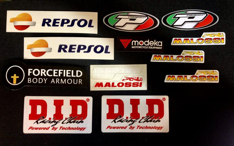 Tuning matrica csomag