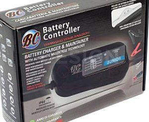 Intelligens csepptöltő BC BATTERY MV Agusta Hivatalos termék.