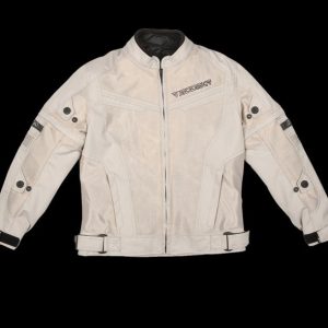 Modeka X-Vent kids Nyári hálós-membrános gyermek motoros kabát