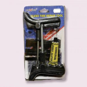 Defektjavító készlet