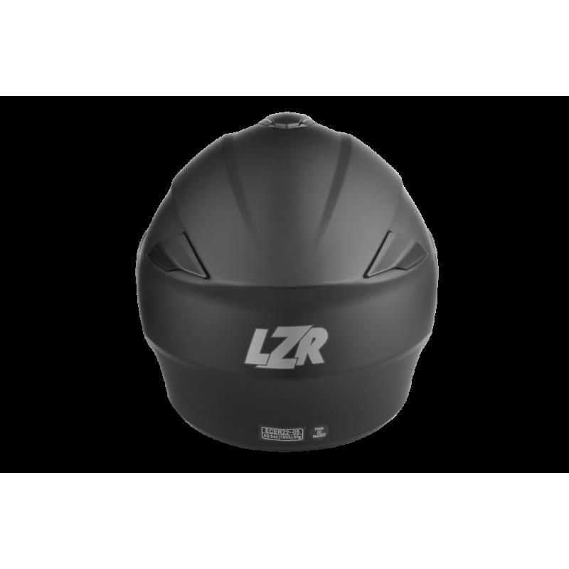 Lazer LZR MH6 Felnyitható napszemüveges bukósisak - Videóval - Image 3