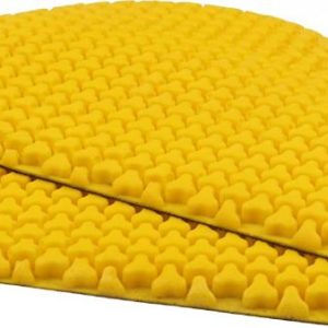 SAS-TEC A legkényelmesebb LEVEL 2-es protektor párban