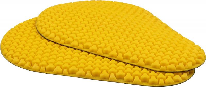 SAS-TEC A legkényelmesebb LEVEL 2-es protektor párban