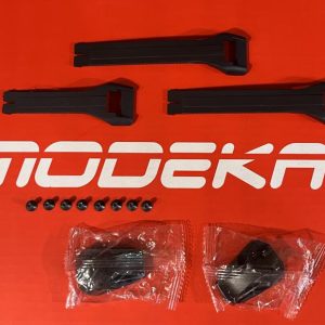 Cross-Enduro csizma csat készlet