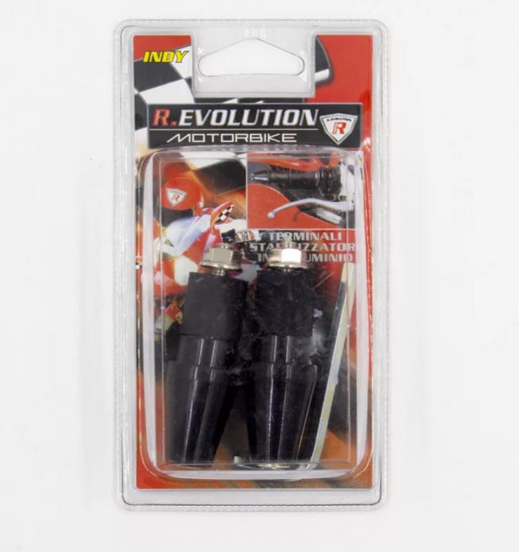 Kormányvégsúly univerzális