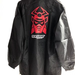 Matrushin esőkabát