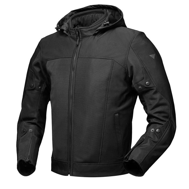 Hoodie Davey Air hálós nyári vízálló kabát-Általunk is tesztelt!