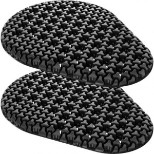 SAS-TEC A legkényelmesebb LEVEL 2-es AIR csípő protektor párban