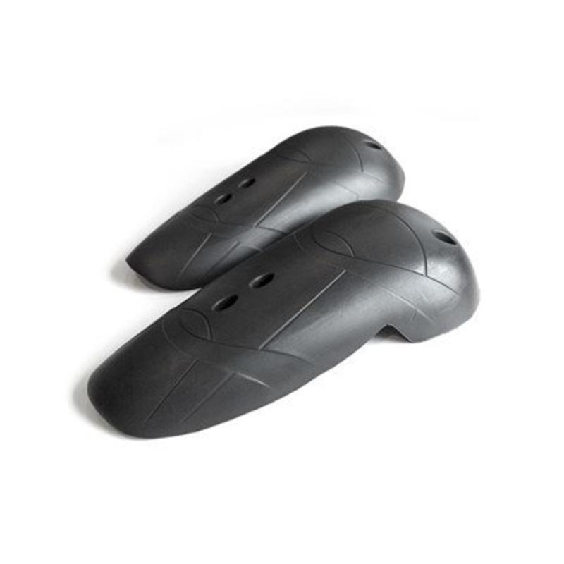 SAS-TEC® SC-1/05 Könyök/Térd protektor pár LEVEL 2! Legmagasabb védelmi szint!